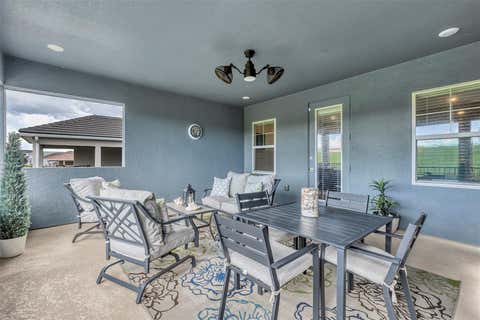 Tiny photo for 16136 Volterra Point, Bella Collina, FL 34756 (MLS # O6408167)
