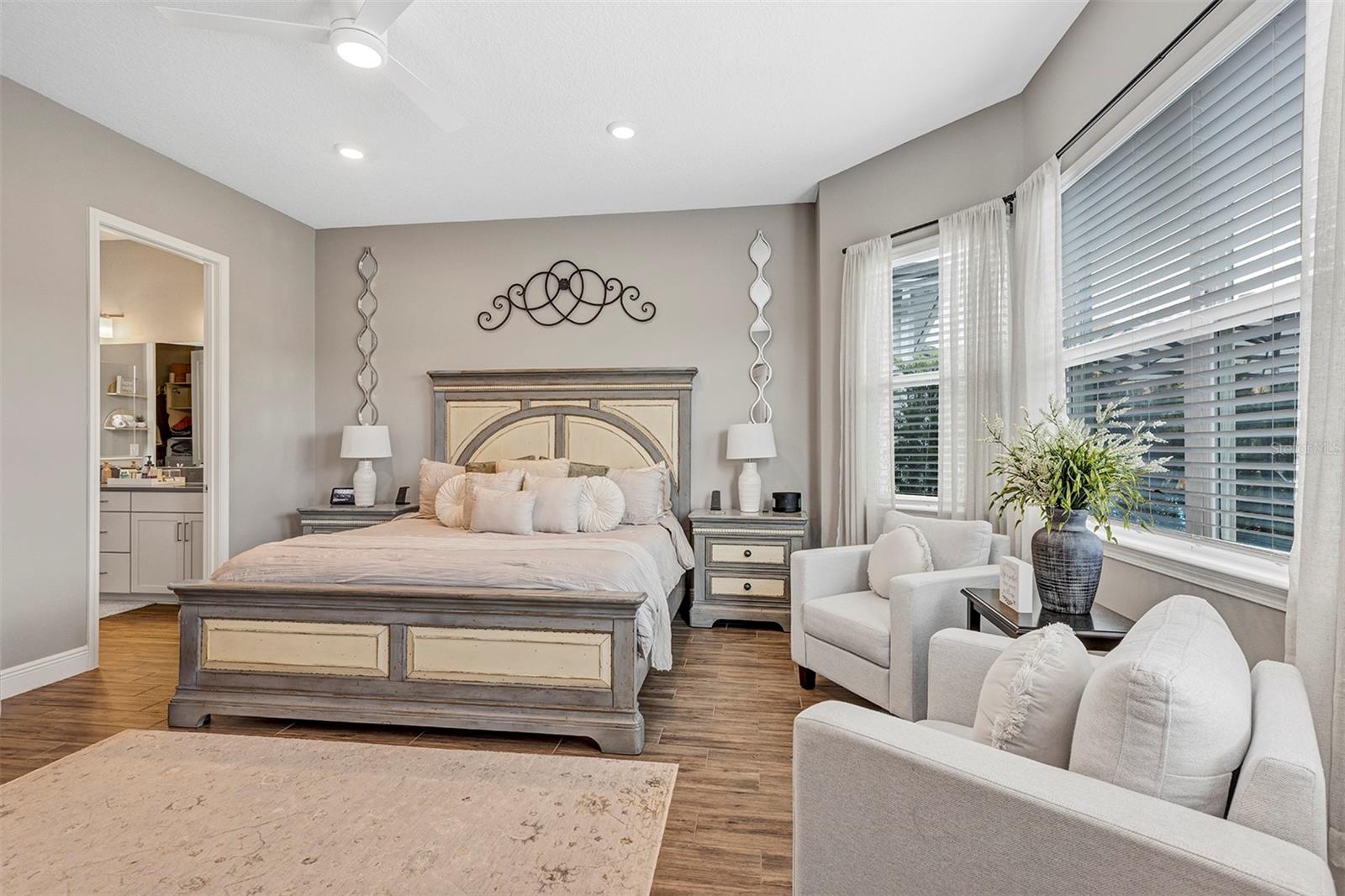 BELLA COLLINA WEST SUB - Residential