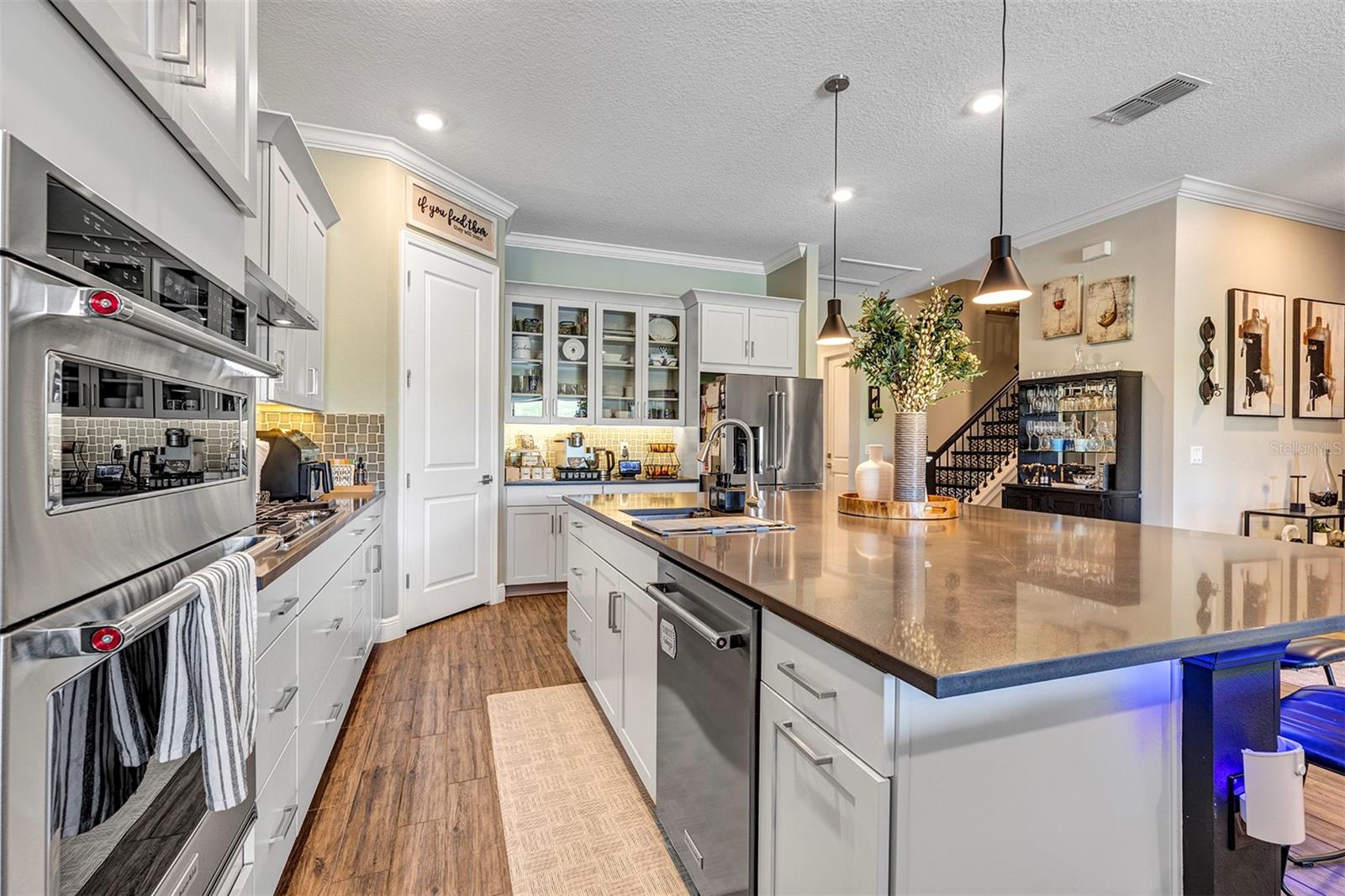 BELLA COLLINA WEST SUB - Residential