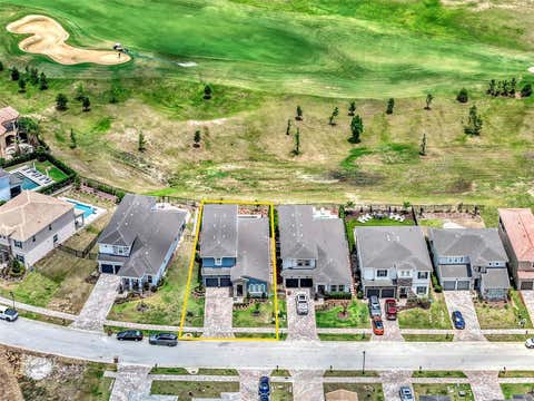 Tiny photo for 16136 Volterra Point, Bella Collina, FL 34756 (MLS # O6408167)