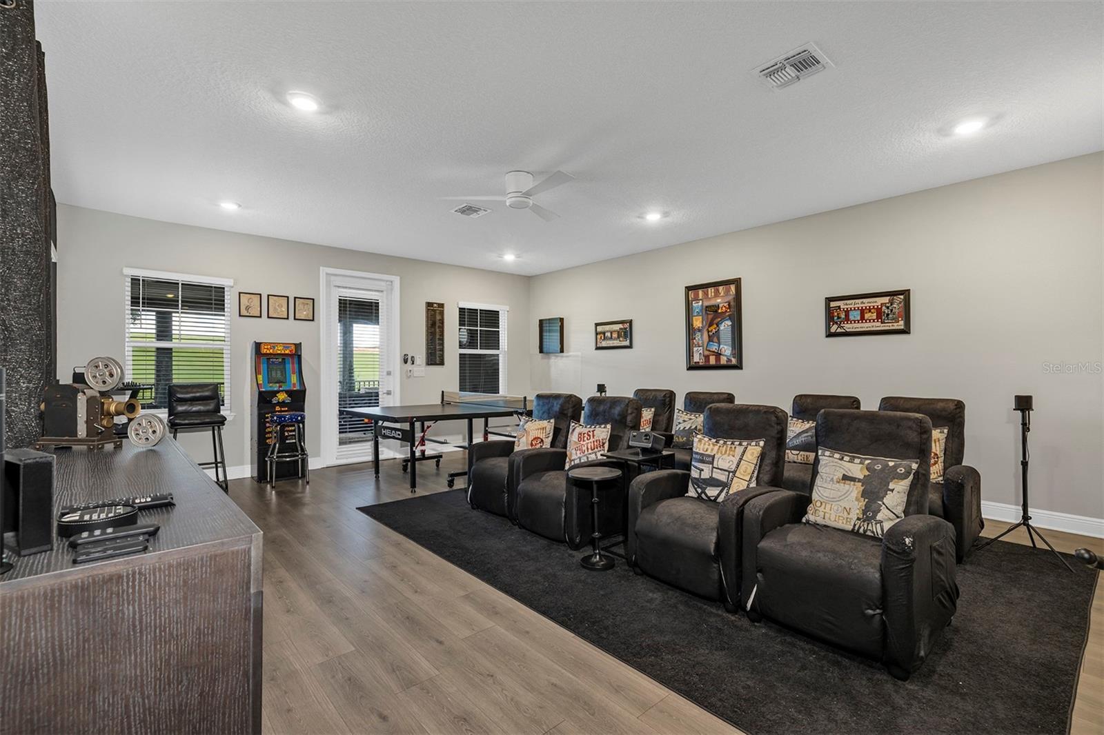 BELLA COLLINA WEST SUB - Residential