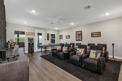 Tiny photo for 16136 Volterra Point, Bella Collina, FL 34756 (MLS # O6408167)