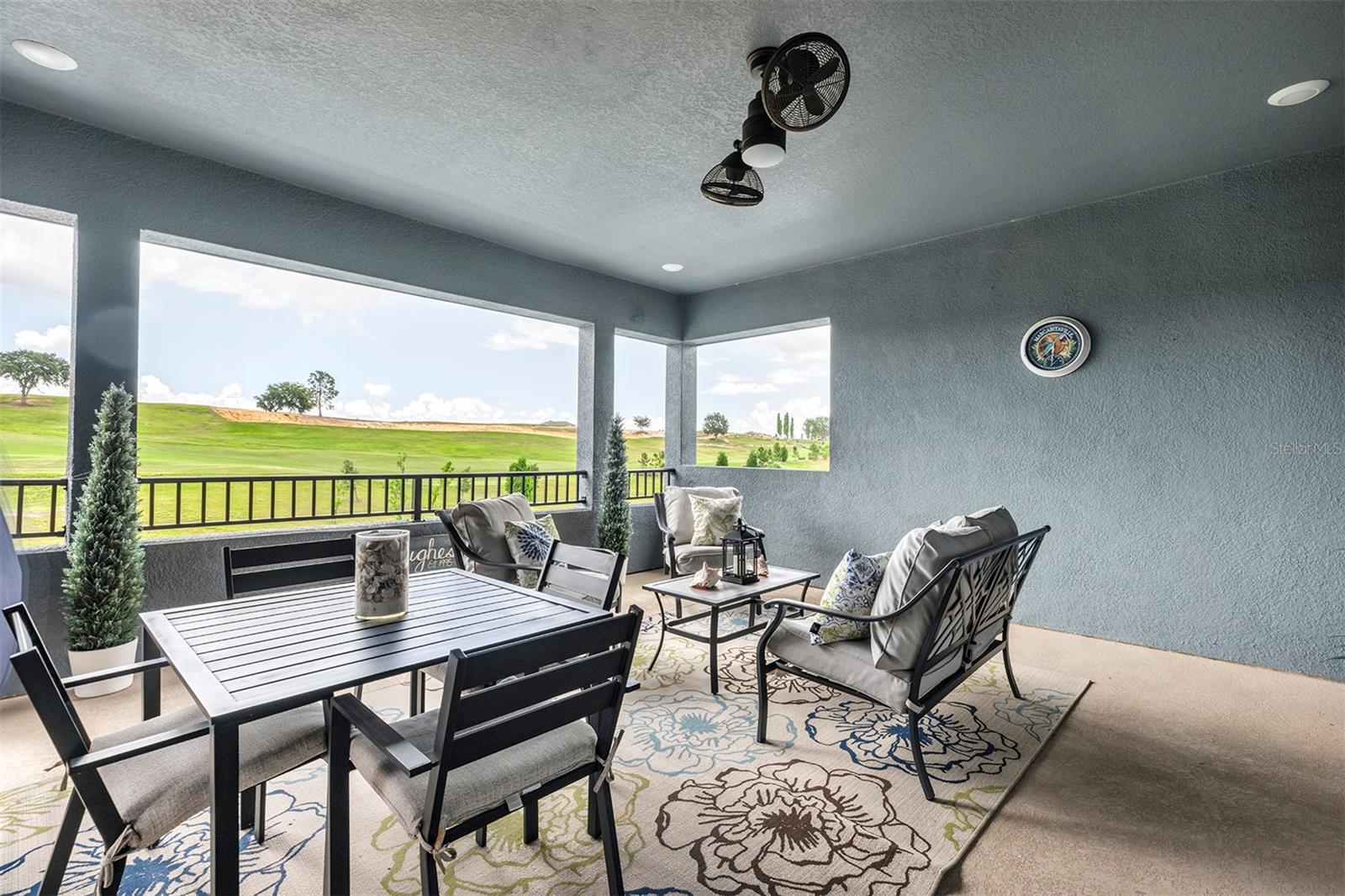 BELLA COLLINA WEST SUB - Residential