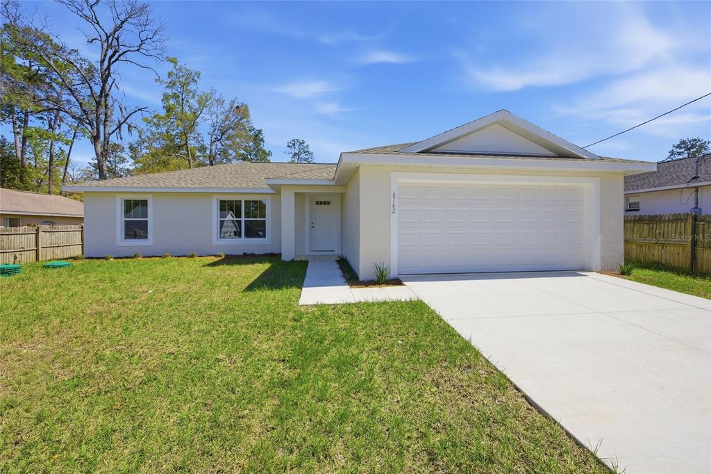Photo of 6762 W Cherry Road, Ocala, FL 34472 (MLS # OM721421)