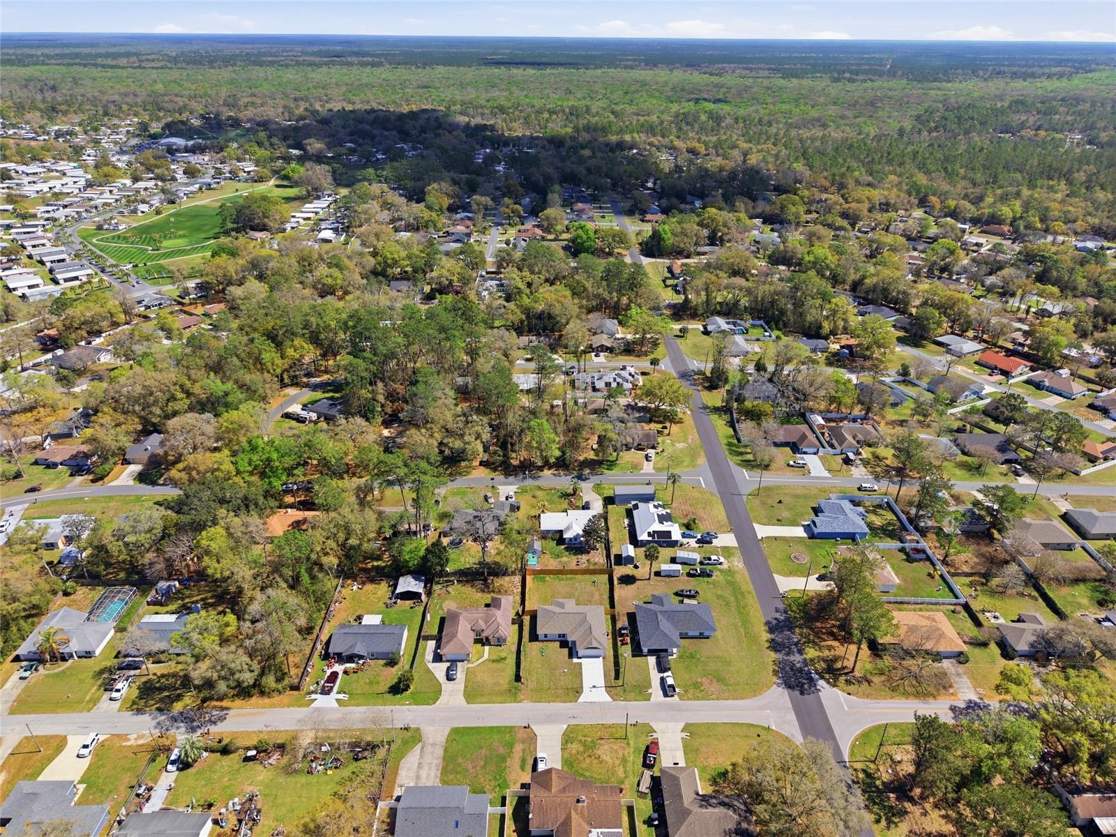 SILVER SPGS SHORES UN 23 - Residential