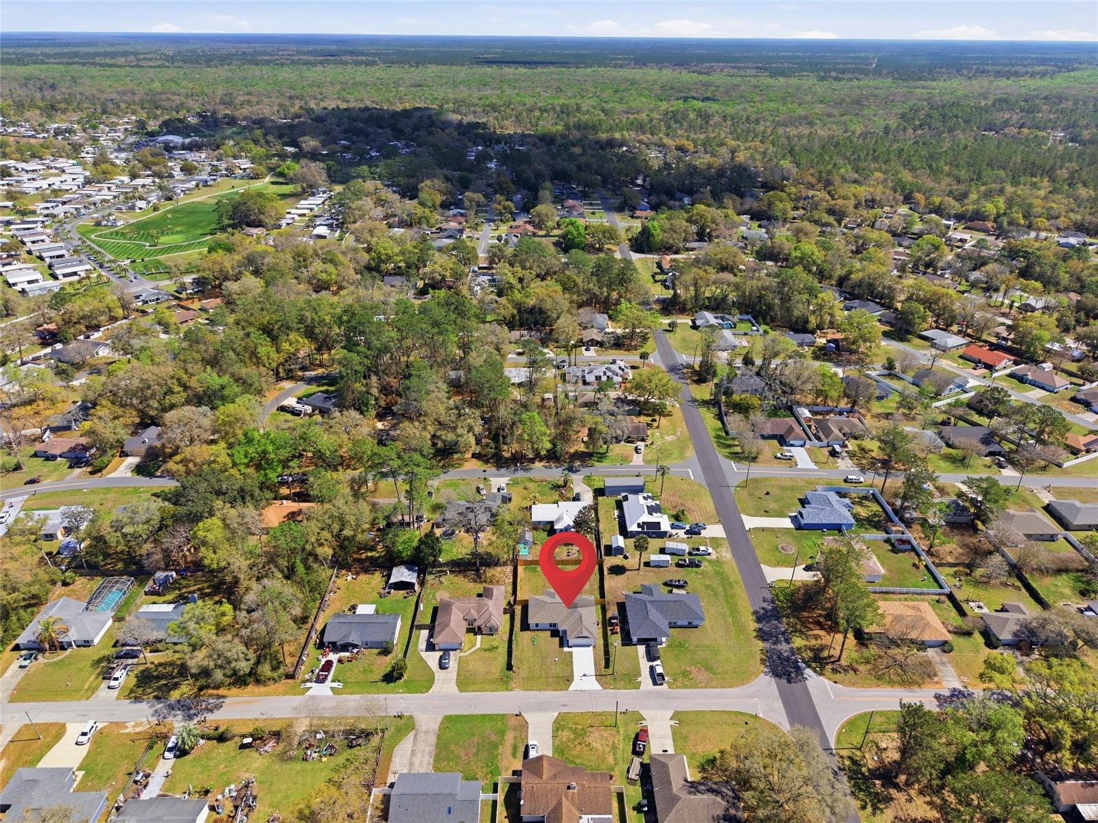 SILVER SPGS SHORES UN 23 - Residential