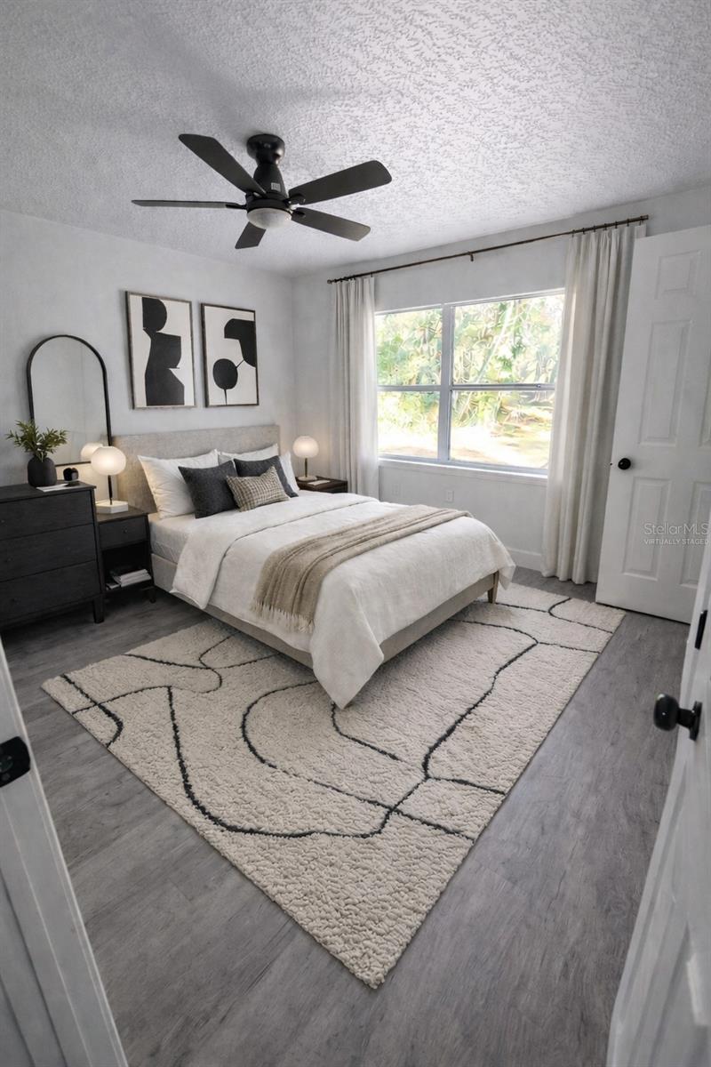 RIDGE MANOR FARMS - Residential