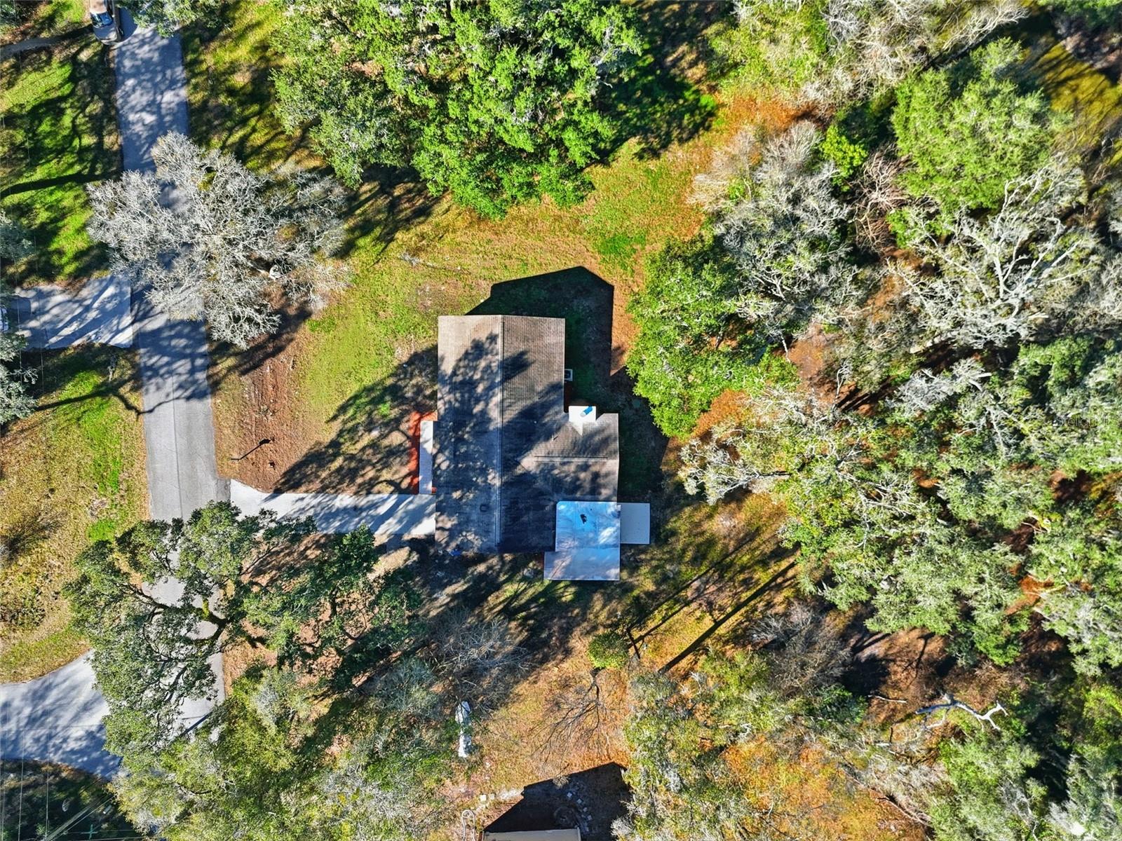 RIDGE MANOR FARMS - Residential