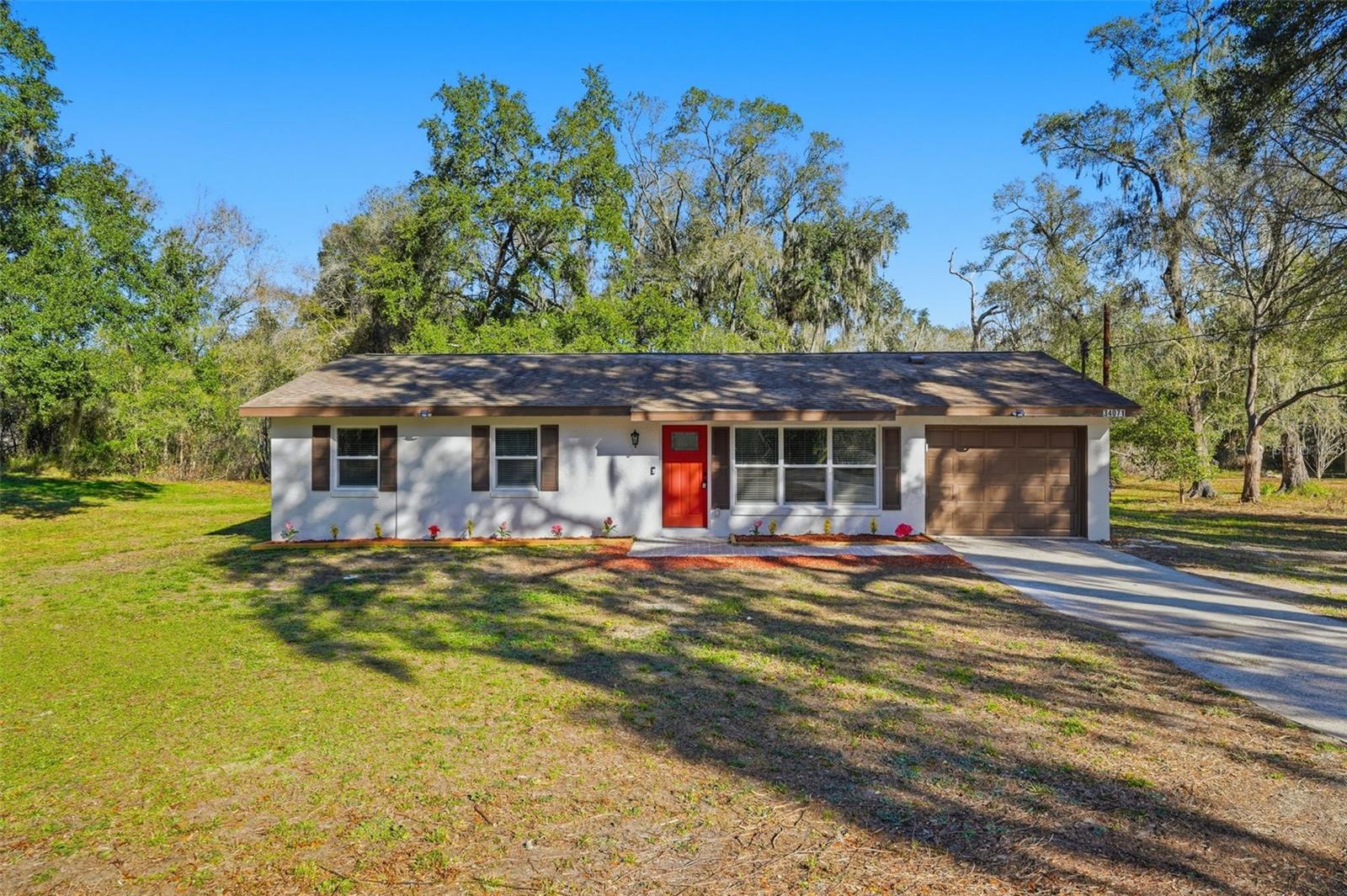 RIDGE MANOR FARMS - Residential