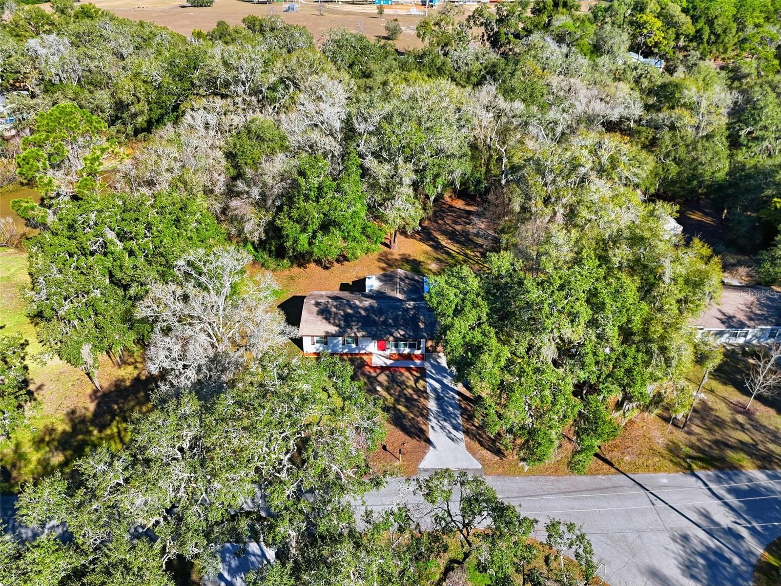 RIDGE MANOR FARMS - Residential