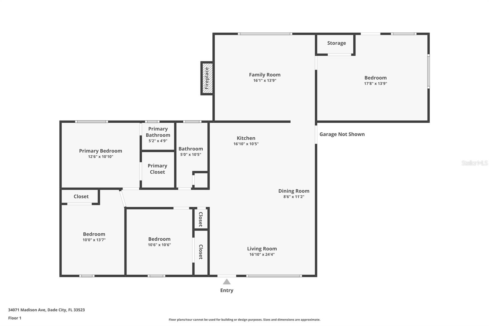 RIDGE MANOR FARMS - Residential