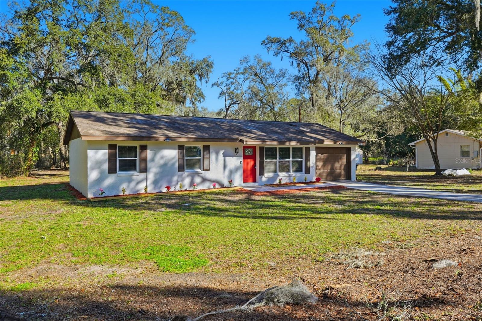 RIDGE MANOR FARMS - Residential