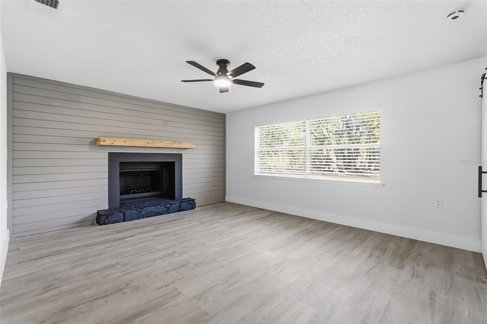 RIDGE MANOR FARMS - Residential