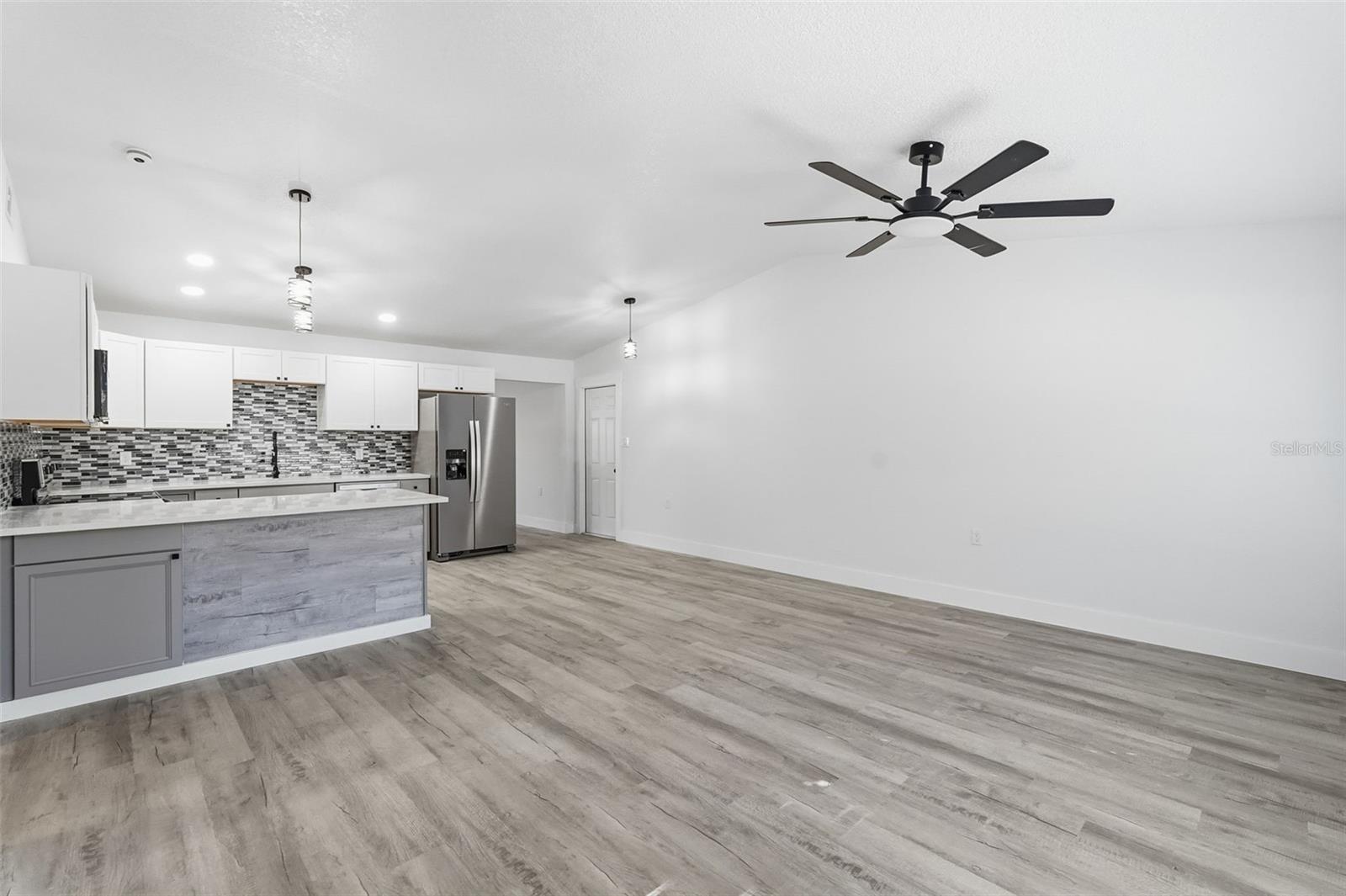 RIDGE MANOR FARMS - Residential