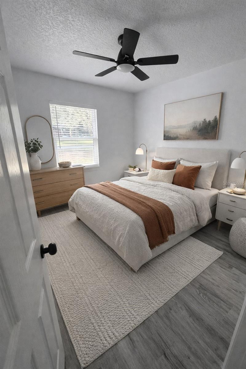 RIDGE MANOR FARMS - Residential