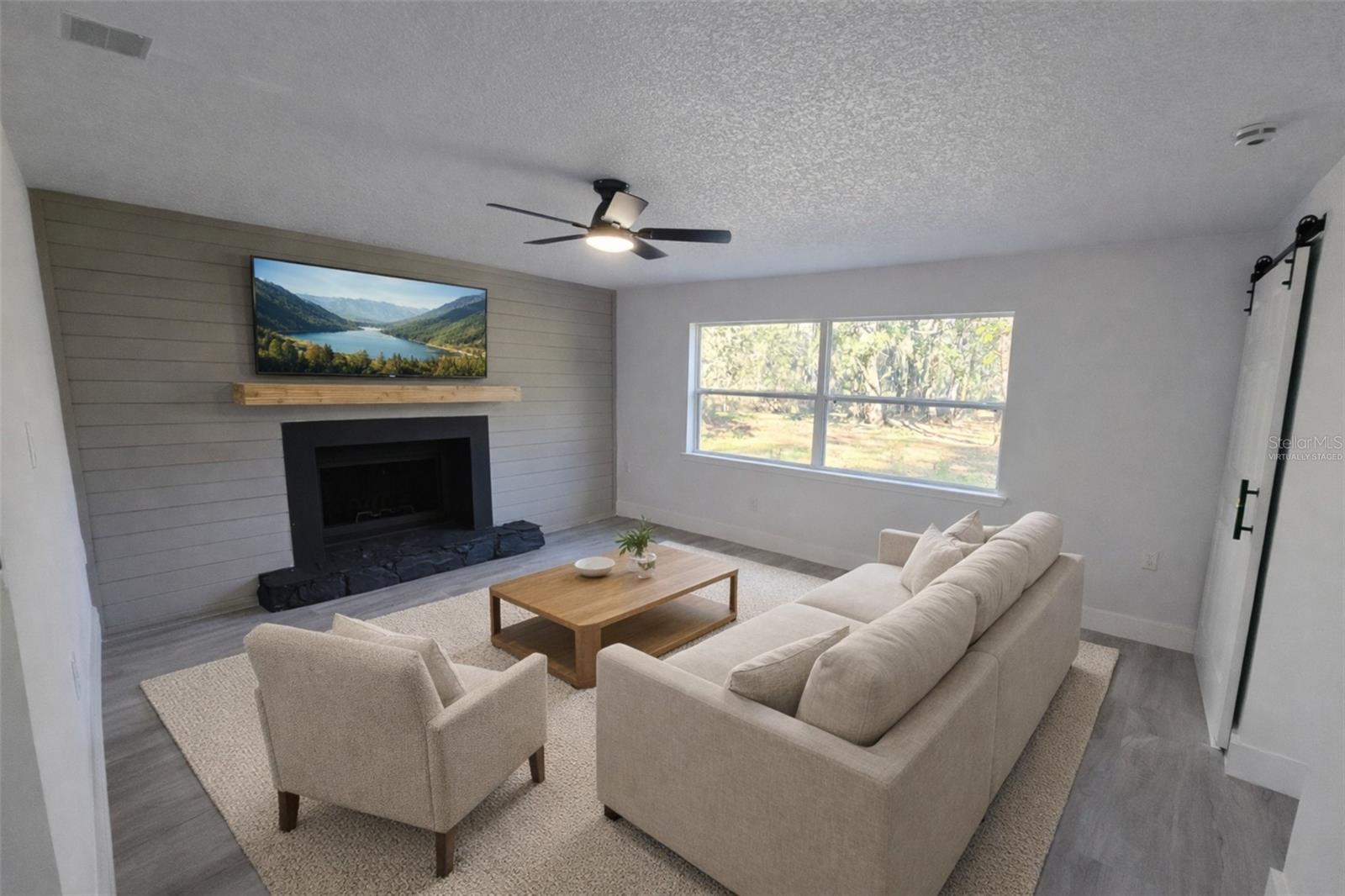 RIDGE MANOR FARMS - Residential