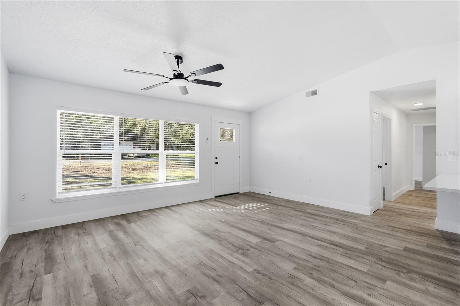 RIDGE MANOR FARMS - Residential