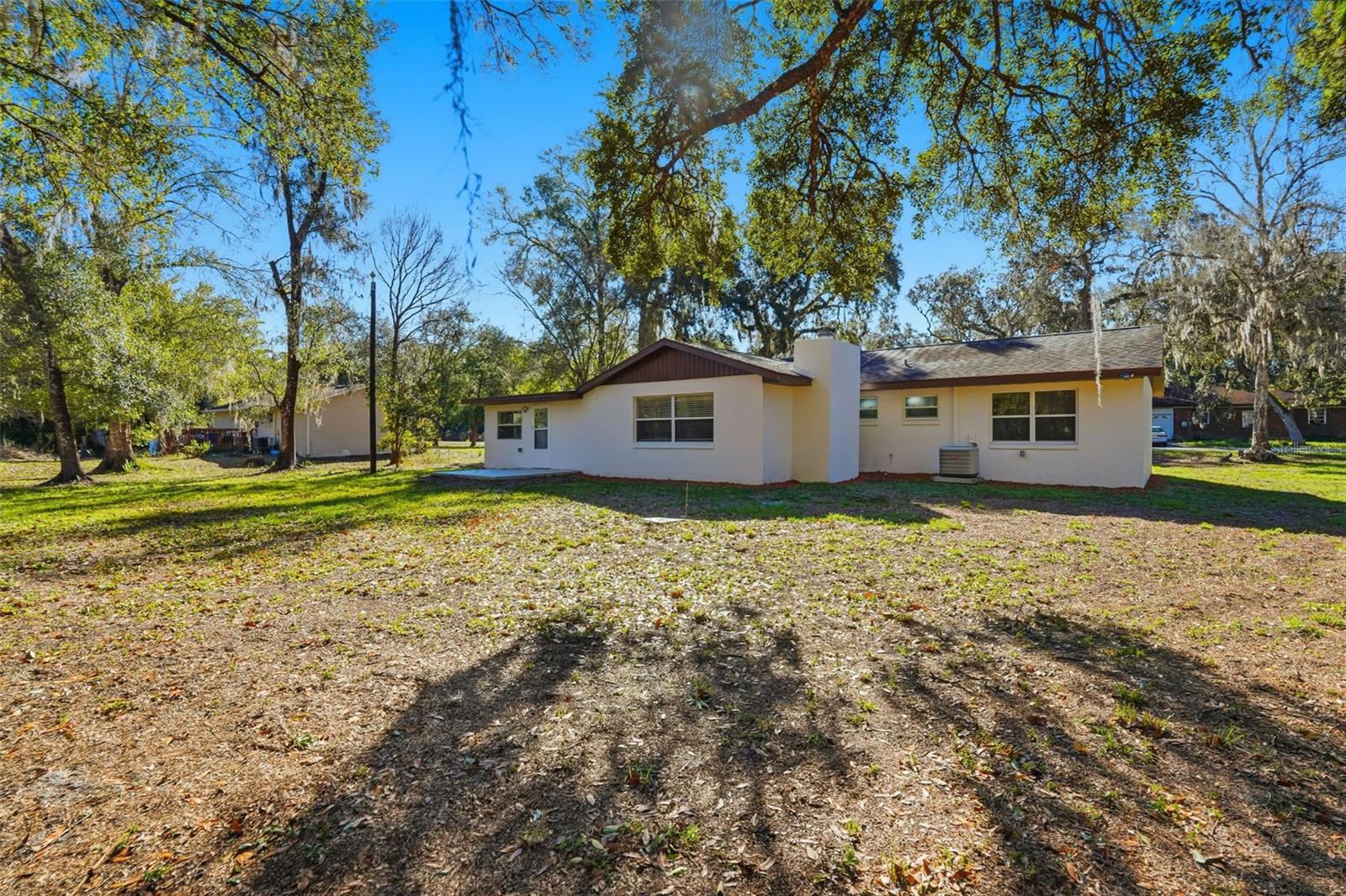 RIDGE MANOR FARMS - Residential