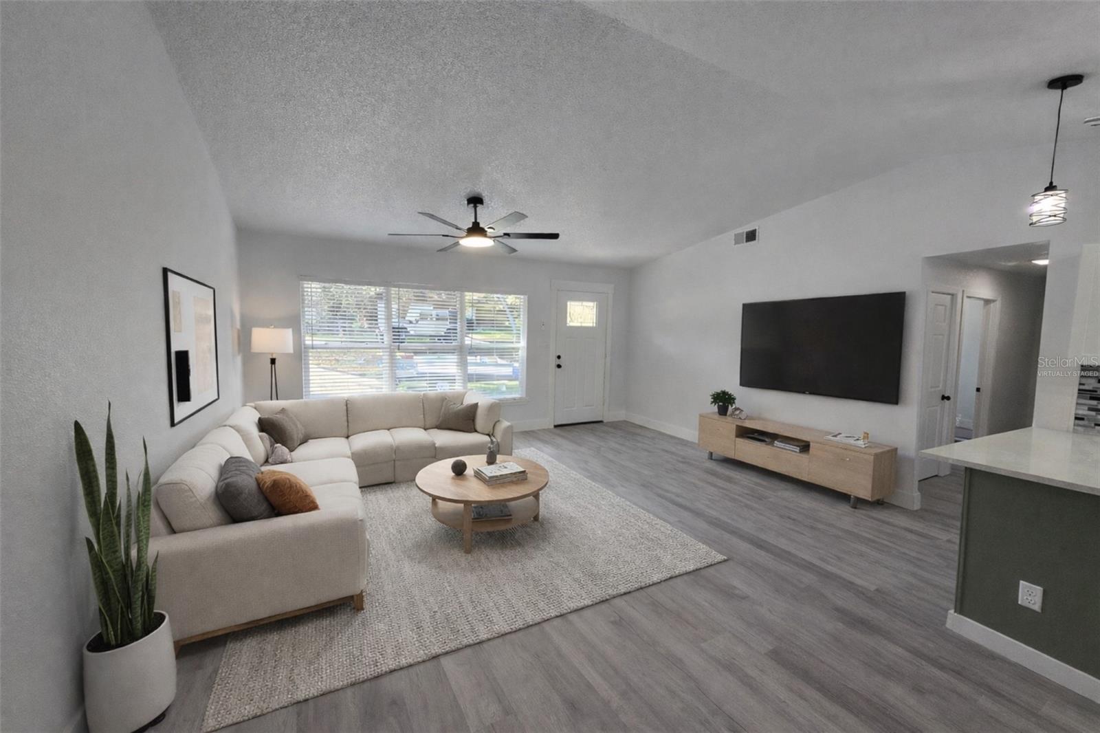 RIDGE MANOR FARMS - Residential