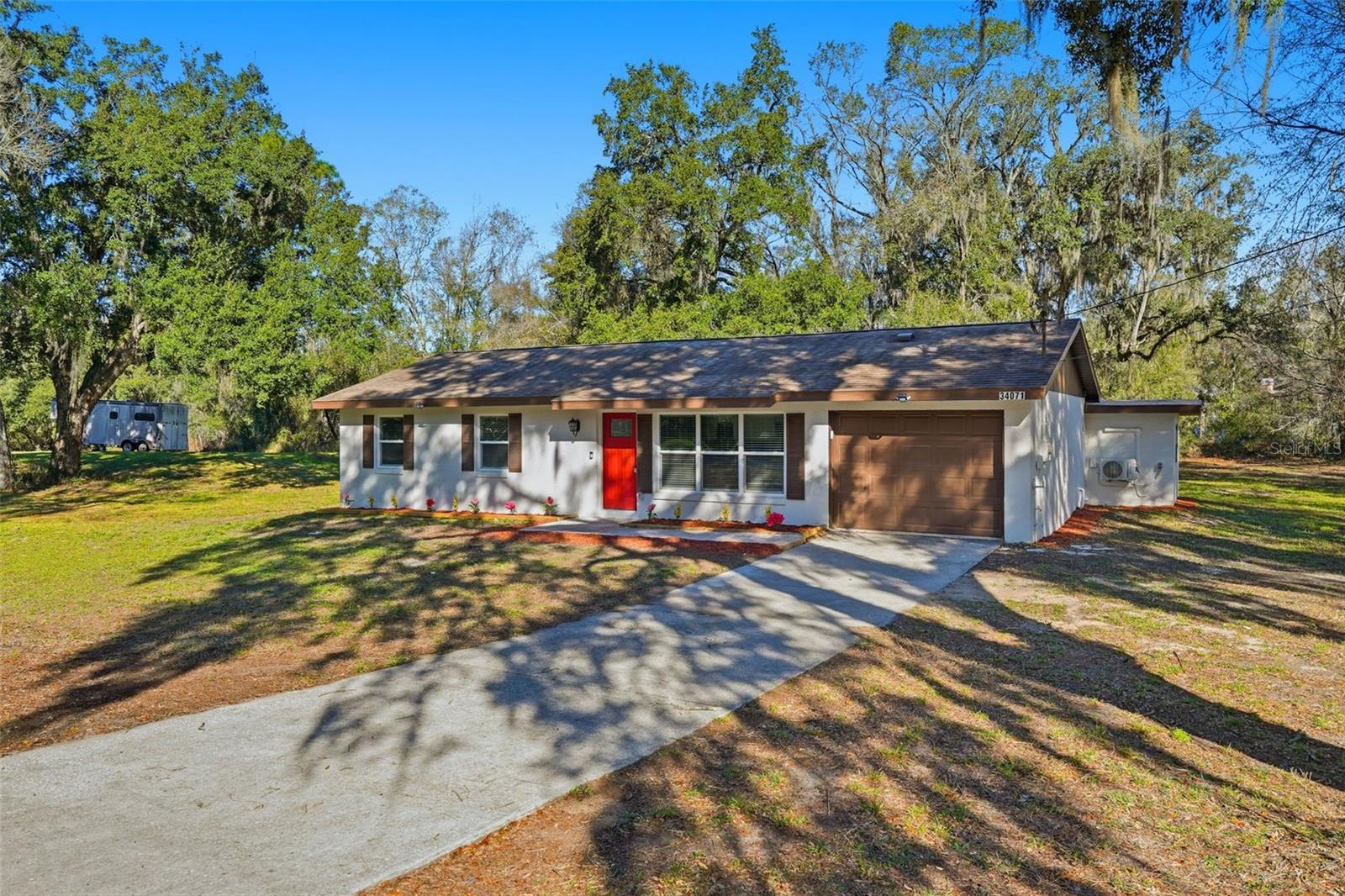 RIDGE MANOR FARMS - Residential