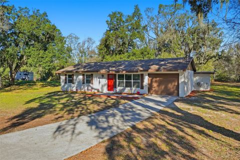 Photo of 34071 Madison Avenue, Dade City, FL 33523 (MLS # TB8466179)