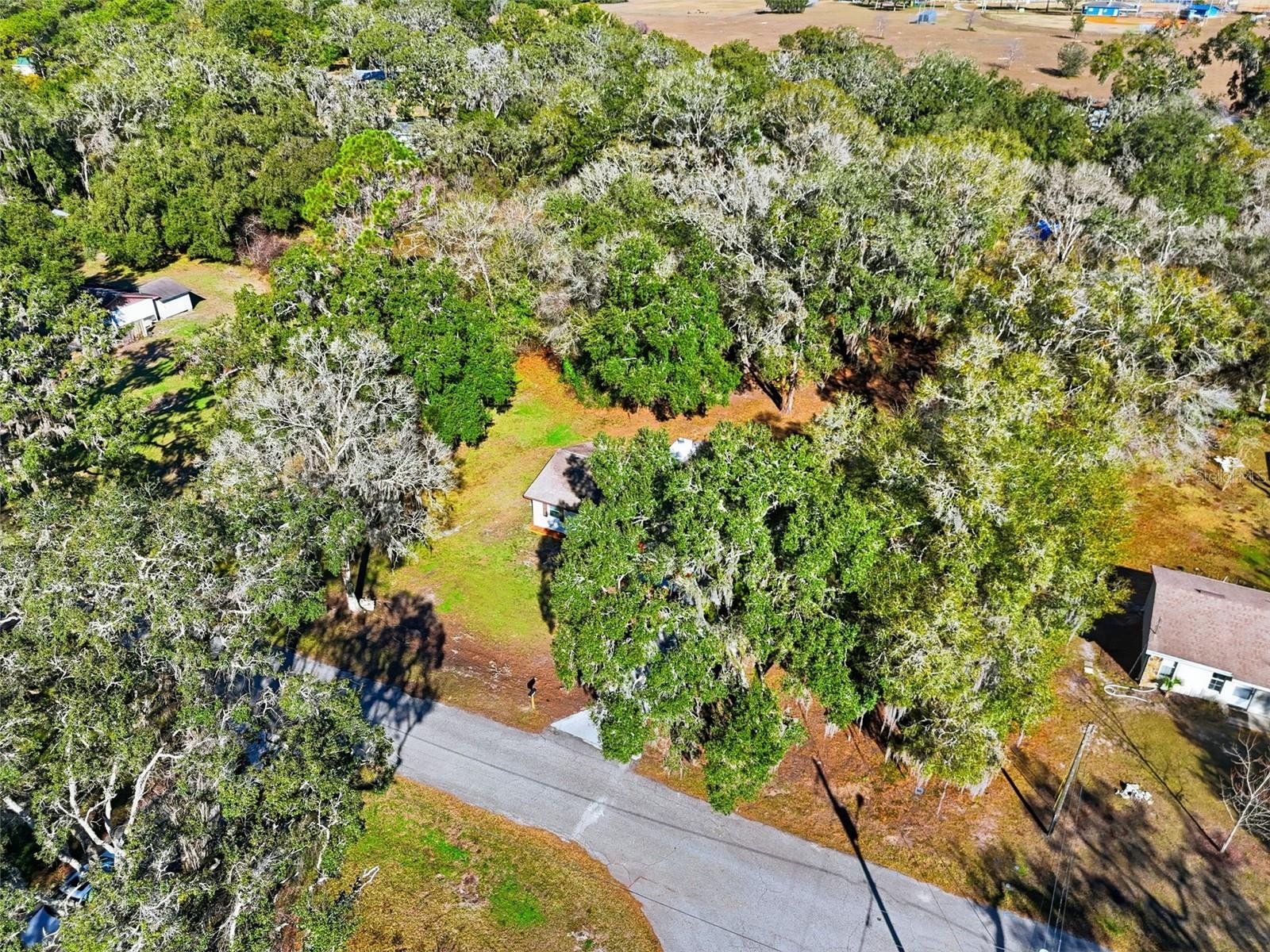 RIDGE MANOR FARMS - Residential