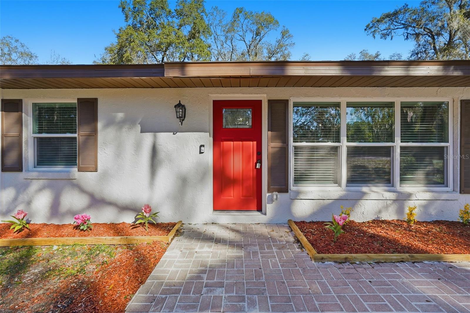 RIDGE MANOR FARMS - Residential