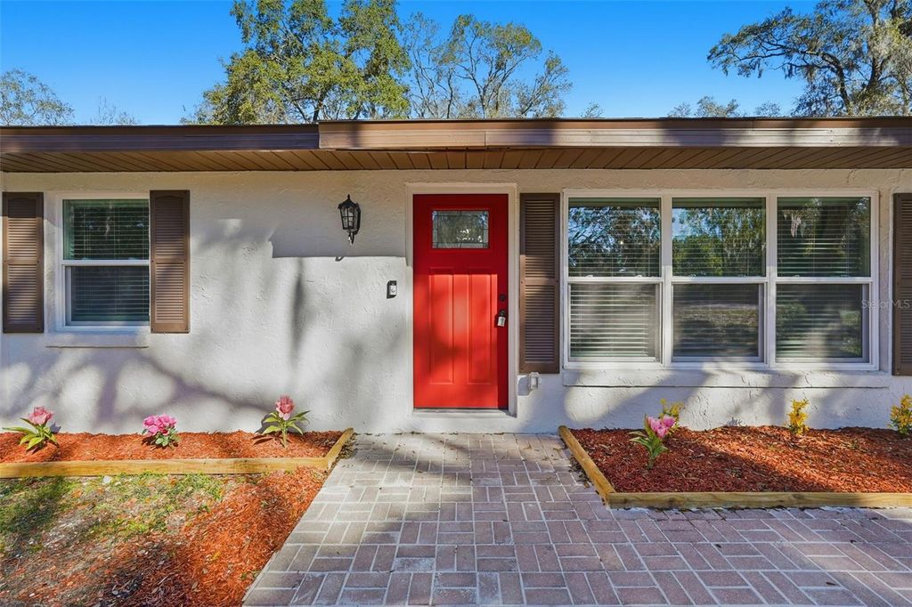 Photo of 34071 Madison Avenue, Dade City, FL 33523 (MLS # TB8466179)