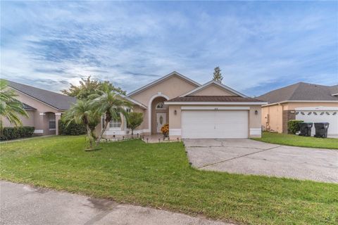 A home in ORLANDO