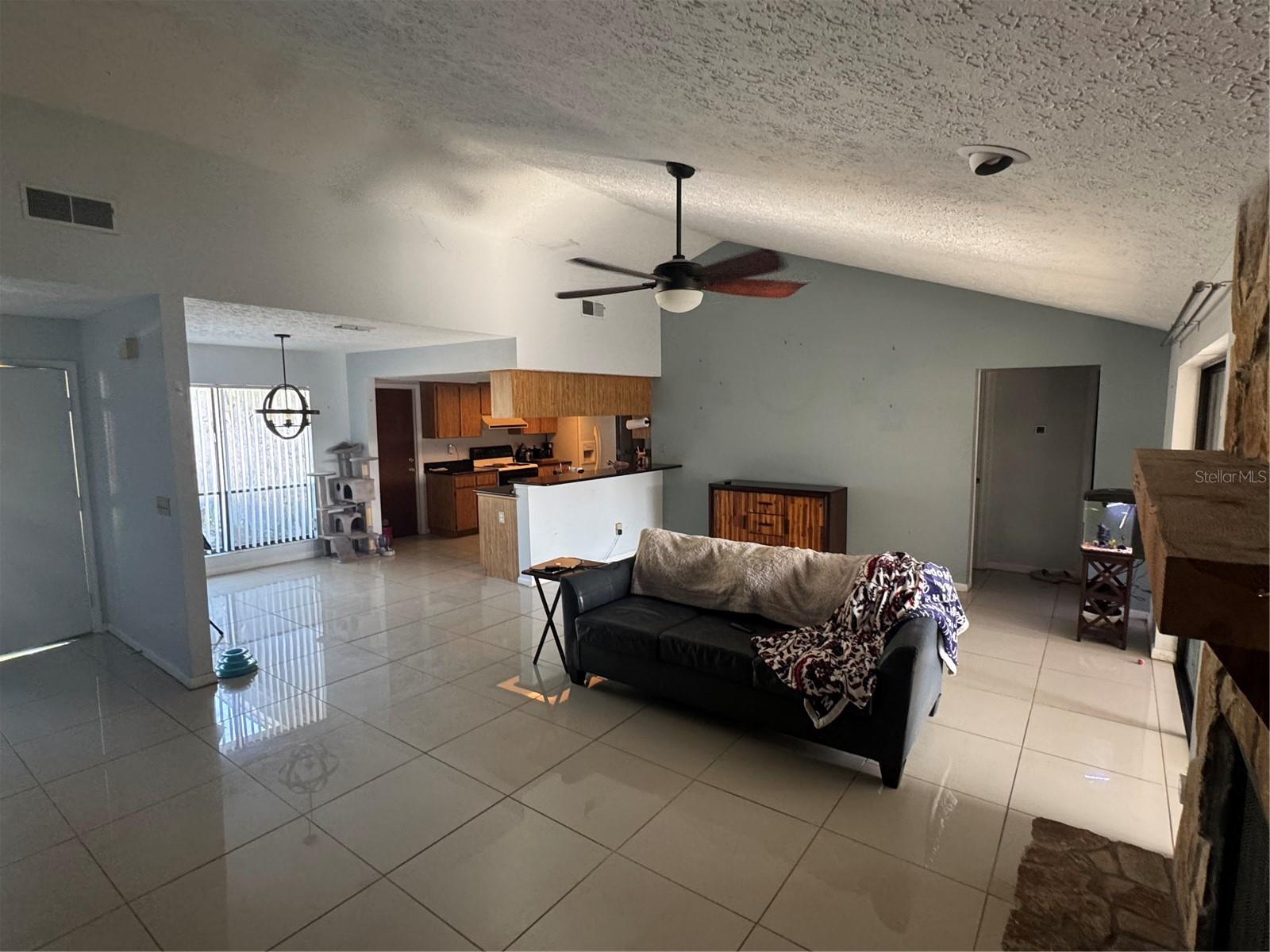 WINDEMERE UNIT V - Residential