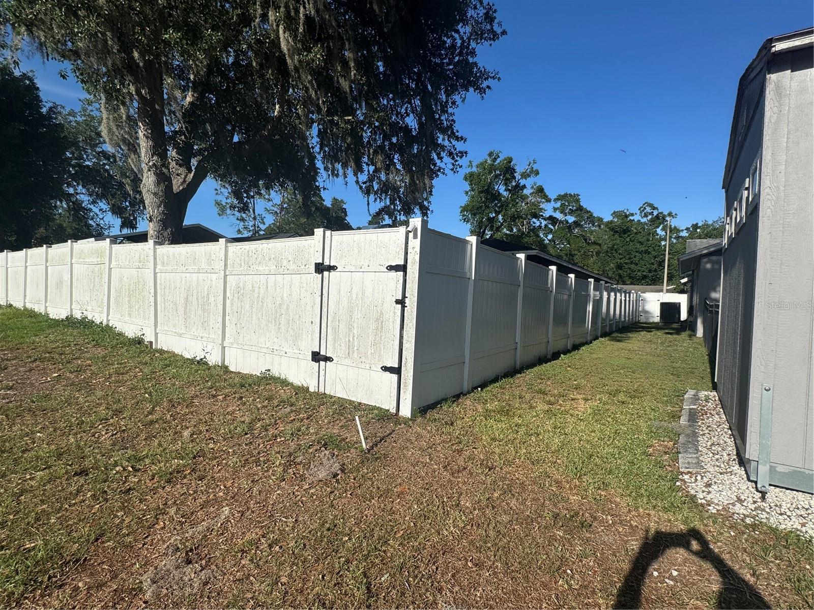 WINDEMERE UNIT V - Residential