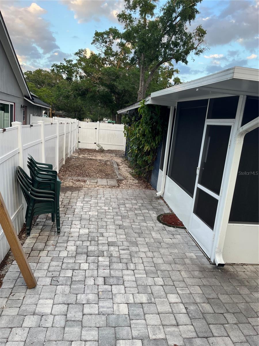 WINDEMERE UNIT V - Residential