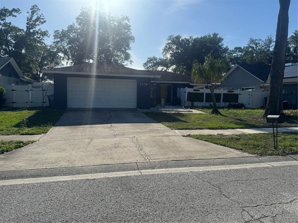 Photo of 2376 Windsor Oaks Avenue, Lutz, FL 33549 (MLS # TB8503293)
