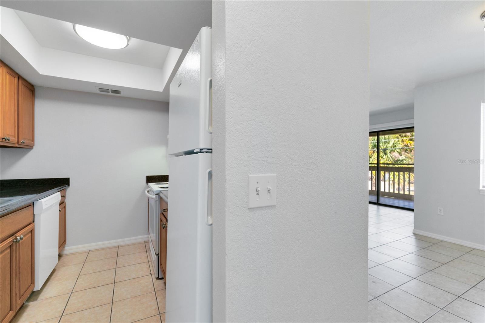 BUENA VISTA DEV - Residential Lease