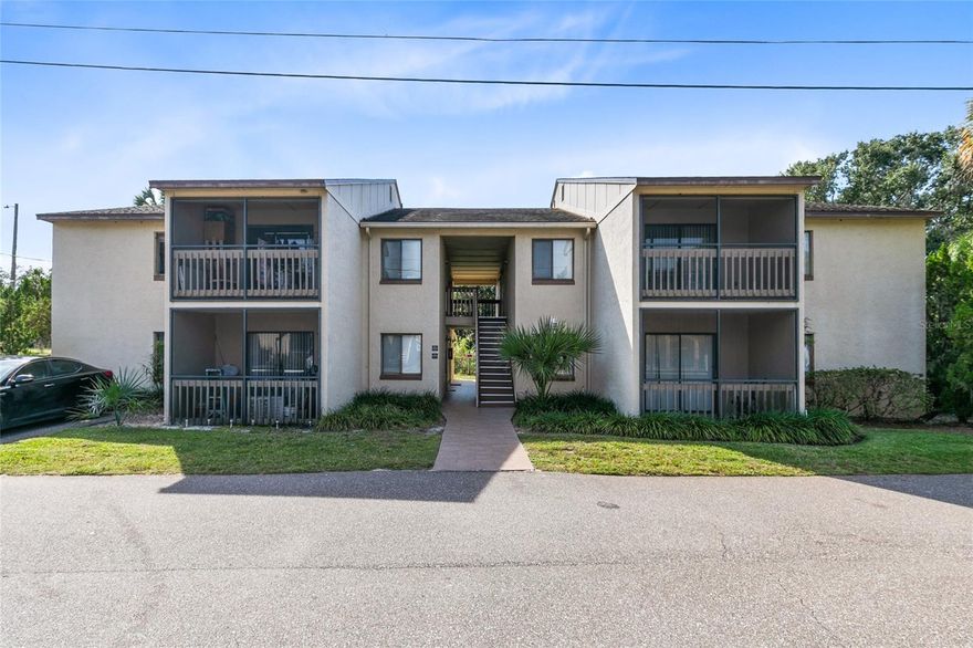 Lakefront community apartment in Lake Echo with 2 bedroom and 2 full bathrooms . This second floor unit is tile flooring, features a cozy kitchen complete with appliances that include refrigerator, dishwasher, exhaust hood, stove and clean crisp cabinets, laundry hookups in unit, and so much more. Unit is equipped with central A/C
This Lakefront Community includes a Community Dock.

Conveniently located close to schools such as Lake Alfred Elementary School, Jere L. Stambaugh Middle School, and Auburndale High School, There is a shopping centers within miles; Havendale Center. This property has a park within 10 miles, Street Nature Center Park. Call to schedule your appointment today.


Leases starting at seven (7) months or more