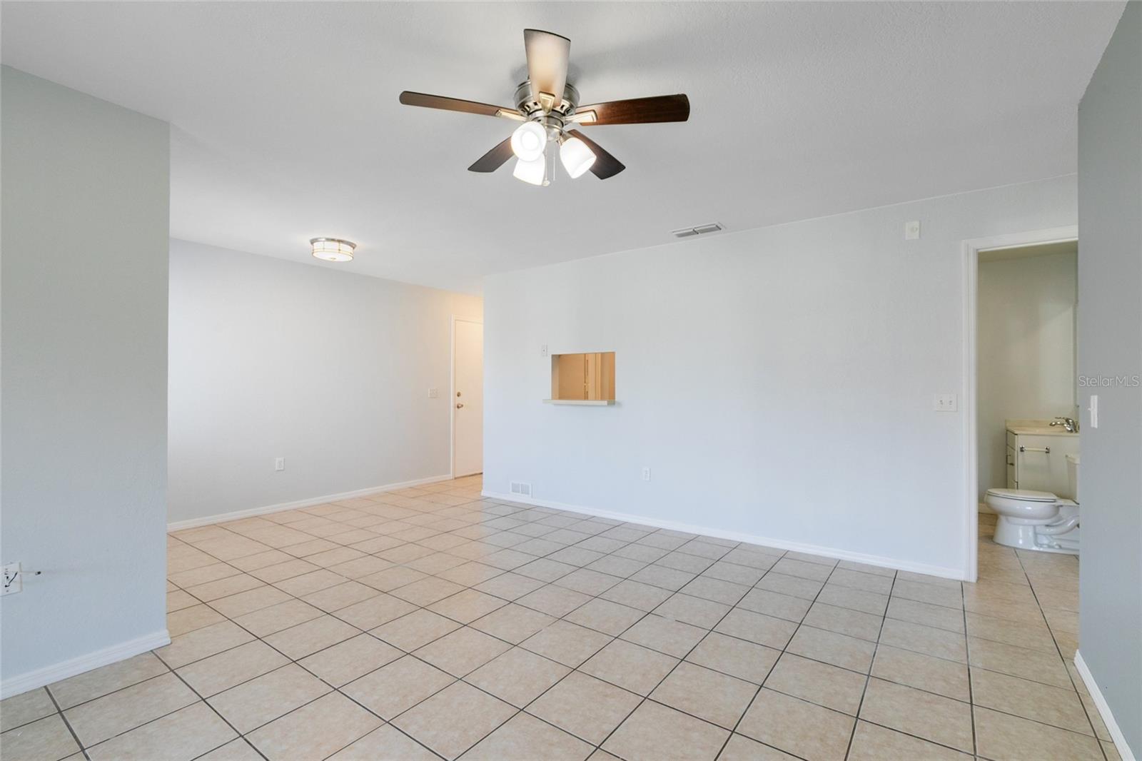 BUENA VISTA DEV - Residential Lease