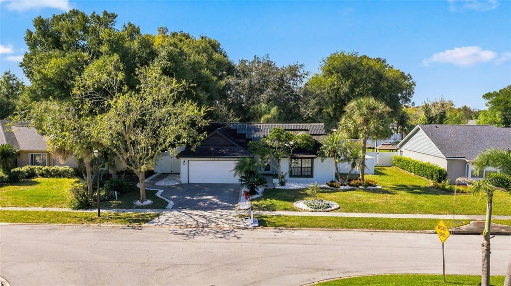 Photo of 156 Dempsey Way, Orlando, FL 32835 (MLS # O6452673)