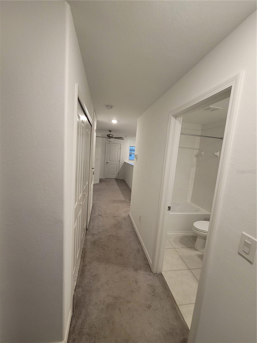 CONNERTON VILLAGE TWO PRCL 219 - Residential Lease