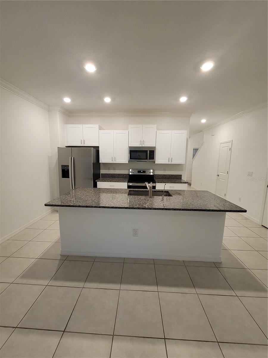 CONNERTON VILLAGE TWO PRCL 219 - Residential Lease