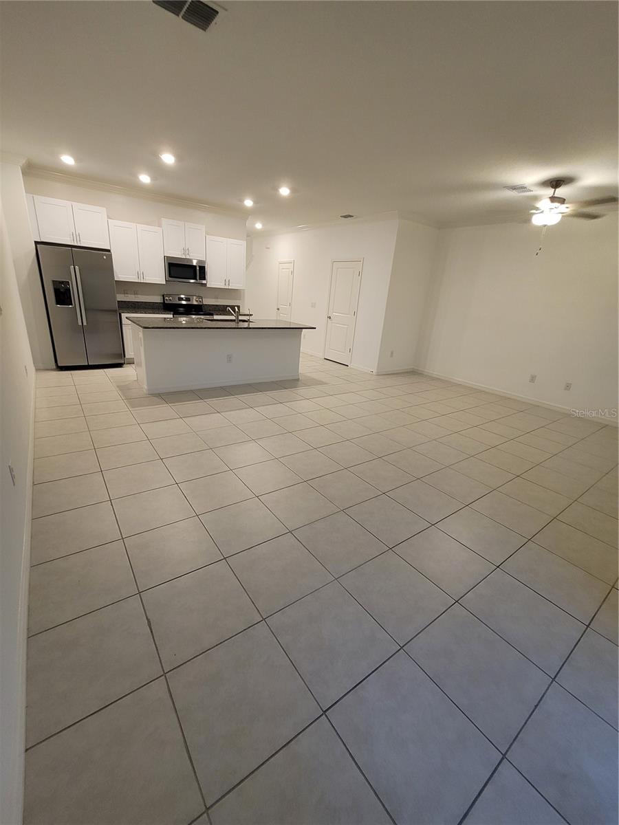 CONNERTON VILLAGE TWO PRCL 219 - Residential Lease