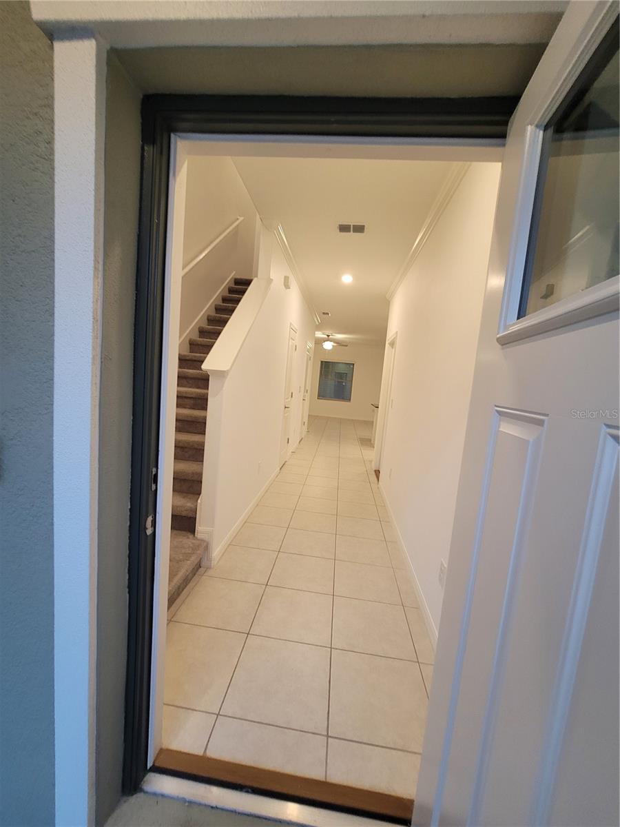 CONNERTON VILLAGE TWO PRCL 219 - Residential Lease