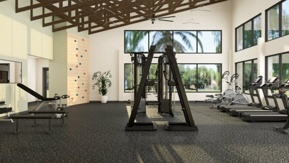 CONNERTON VILLAGE TWO PRCL 219 - Residential Lease