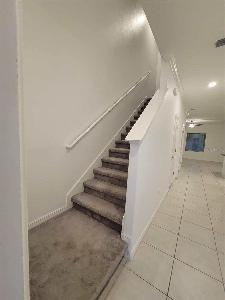 CONNERTON VILLAGE TWO PRCL 219 - Residential Lease