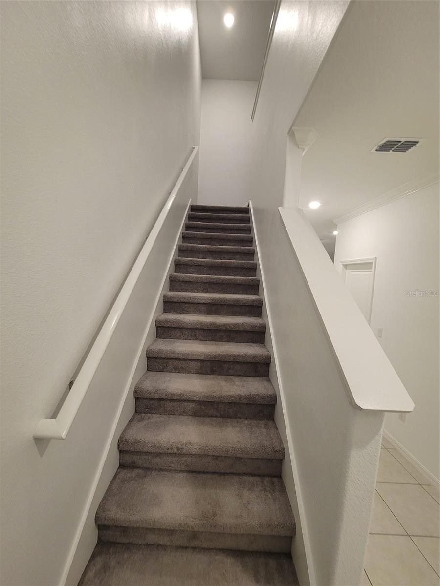 CONNERTON VILLAGE TWO PRCL 219 - Residential Lease