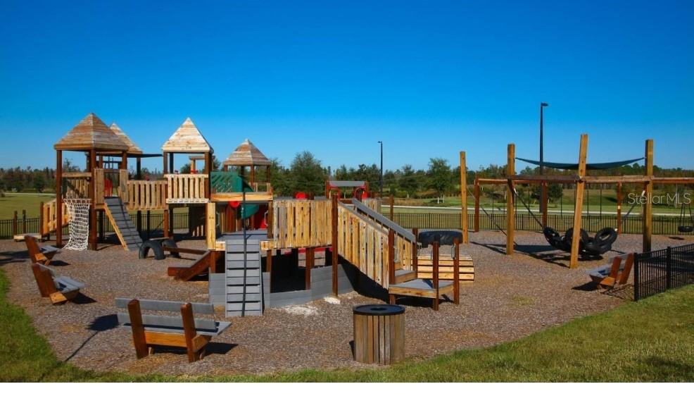 CONNERTON VILLAGE TWO PRCL 219 - Residential Lease