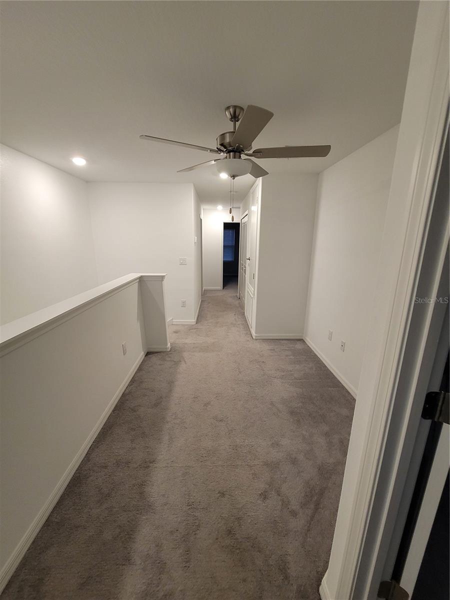 CONNERTON VILLAGE TWO PRCL 219 - Residential Lease