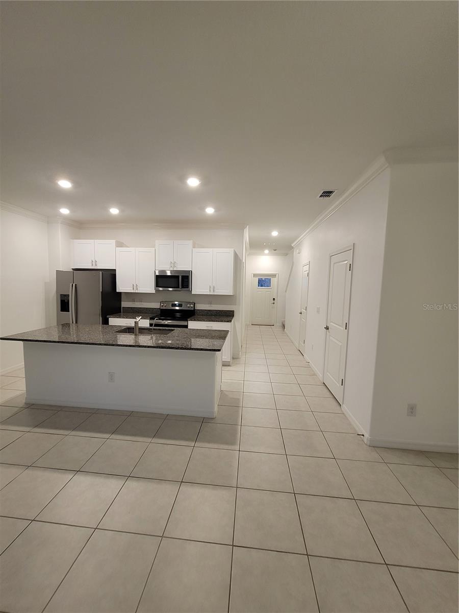 CONNERTON VILLAGE TWO PRCL 219 - Residential Lease