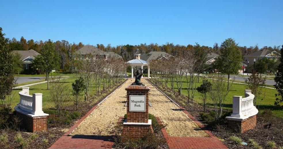 CONNERTON VILLAGE TWO PRCL 219 - Residential Lease