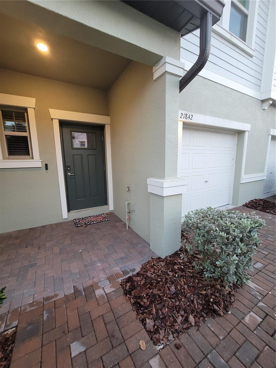 CONNERTON VILLAGE TWO PRCL 219 - Residential Lease