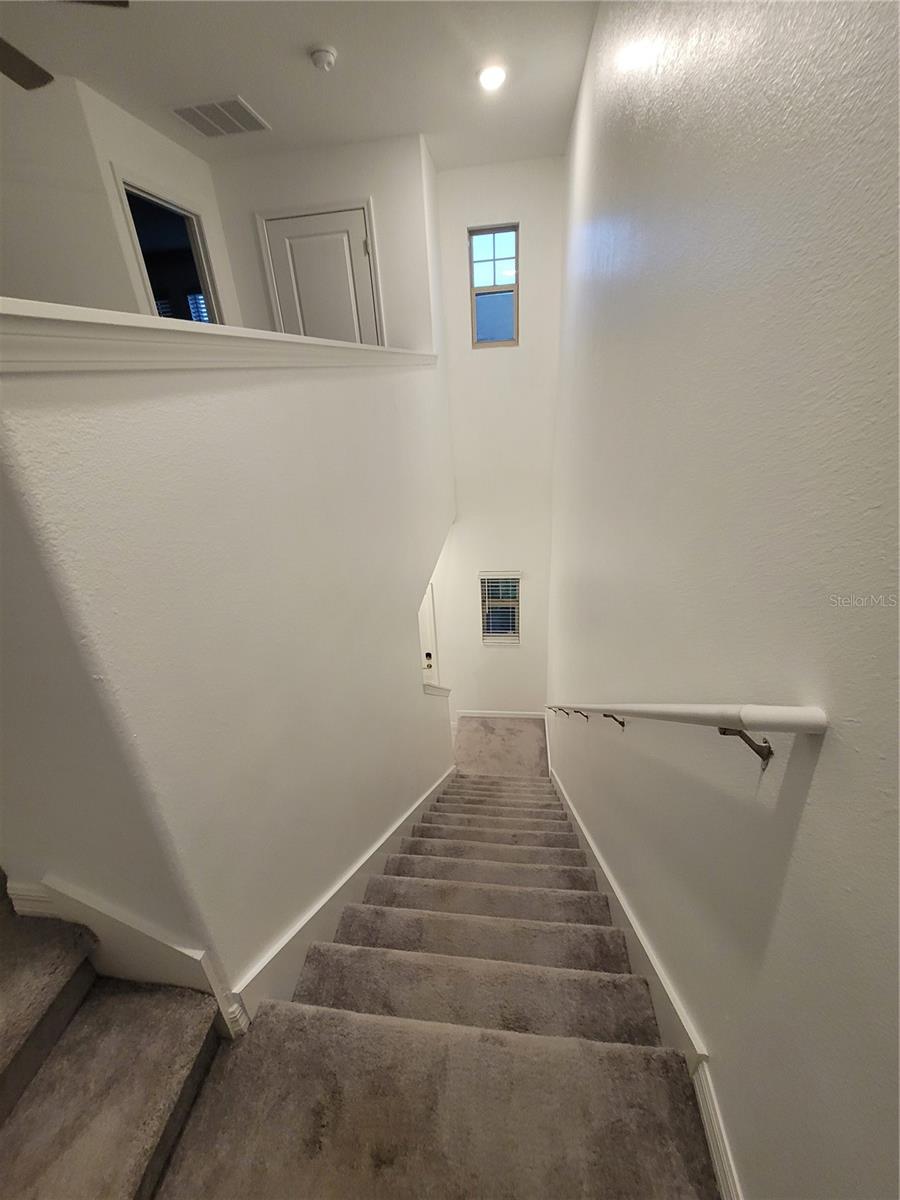 CONNERTON VILLAGE TWO PRCL 219 - Residential Lease